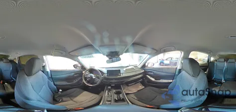 2024 Honda Accord Lx z USA, uszkodzony, nr VIN 1HGCY1F20RA065220